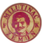 FK Milutinac logo