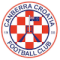 Canberra Croatia FC U23 logo