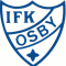 IFK Osby U19 logo