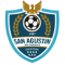 CF San Agustin logo