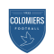 US Colomiers (w) logo