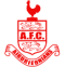 Airdrie United U20 logo