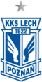 Lech Poznan logo