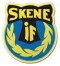 Skene IF logo