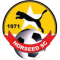 Horseed FC logo