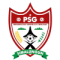 PSG Simalungun logo