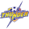 SWQ Thunder U23 logo