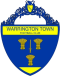 Warrington logo