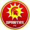 Spartax Joao Pessoa U20 logo