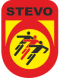 RKVV STEVO logo