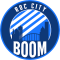 Roc City Boom logo