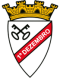 SU 1 Dezembro U19 logo