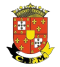 CF Os Marialvas U19 logo