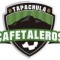 Cafetaleros de Tapachula FC II logo