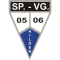 Sportvereinigung Hilden 05/06 logo