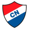 Club Nacional Asunción U19 logo