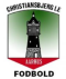 Christiansbjerg IF logo