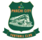 Phachi City logo