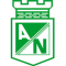 Atletico Nacional U20 logo