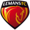 Le Mans(w) logo