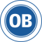 Odense BK Reserve logo