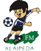 Klaipedos FM U19 logo