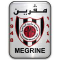 Megrine logo