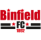 Binfield logo