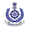 Sikkim Police logo