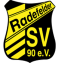 Radefelder SV 90 logo