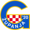 NK Granicar Zupanja logo