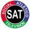 Social Atletico Television(w) logo