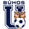 Buhos de Oaxaca FC logo