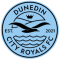 Dunedin City Royals logo