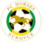 FC Horses Surovce logo