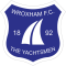 Wroxham F.C. logo