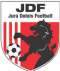 Jura Dolois Foot logo