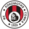 Lokomotiv 1929 Sofia logo