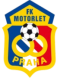 Motorlet Praha U19 logo