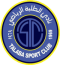 Al Talaba logo