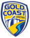 Gold Coast United(w) logo