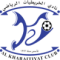 Al Kharitiyath Sc U23 logo