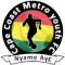 Cape Coast Metro Youth logo