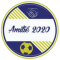 FC Amitie 2020 logo