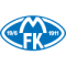 Molde(w) logo