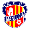 AEC Manlleu logo