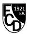 FC Dorndorf logo