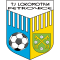 Lokomotiva Petrovice logo