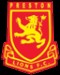 Preston Lions logo