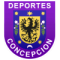 D. Concepcion logo